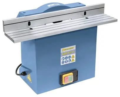 Odhrotovacia brúska Bernardo KSM 500 S (400 V) (BER051637)