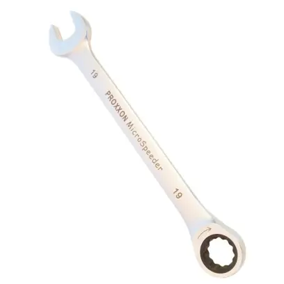 Proxxon MicroSpeeder ráčnový očkoplochý klíč 10 mm (PROX23259)