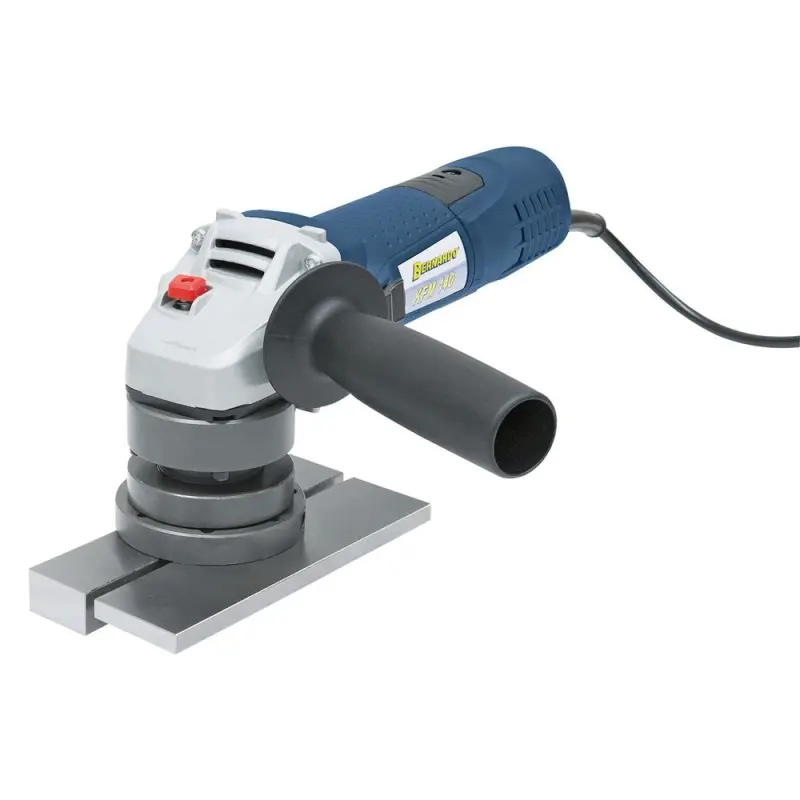 Srážečka hran Bernardo KFM 140 (BER051647)