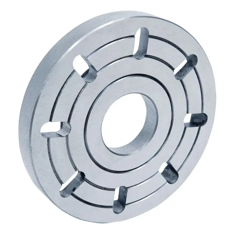 Upínací kotúč s priemerom 170 mm pre Bernardo Profi 400 V (BER031577)