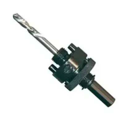 Upínacia stopka Format pre vykružovacie píly 32-152 mm, 11,1 mm (EDE27030015)