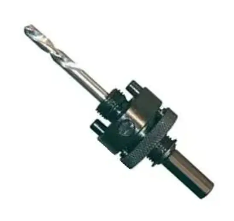 Upínacia stopka Format pre vykružovacie píly 32-152 mm, 11,1 mm (EDE27030015)