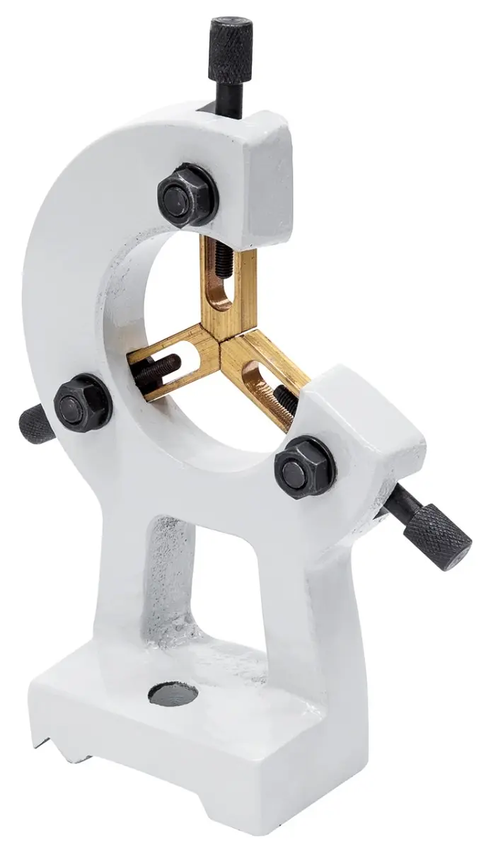 Pevná luneta pro Profi 450 S / Vario  (BER031580)