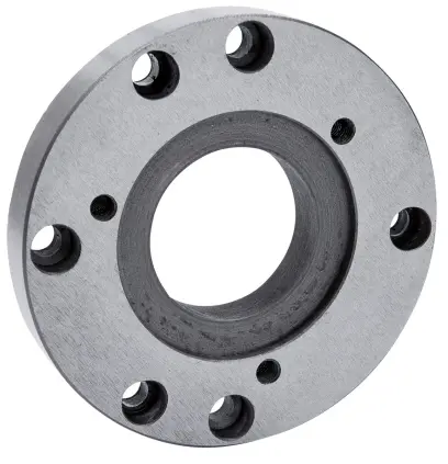 Příruba pr. 125 mm pro Profi 450 S / Vario (BER031582)