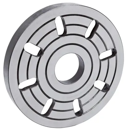 Upínací kotúč 170 mm pre Profi 450 S/Vario (BER031583)