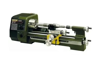 Soustruh PD 400