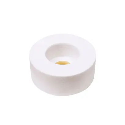 Korundový brúsny kotúč 125 x 50 mm Bernardo pre KSM 500 S (P 60) (BER051747)