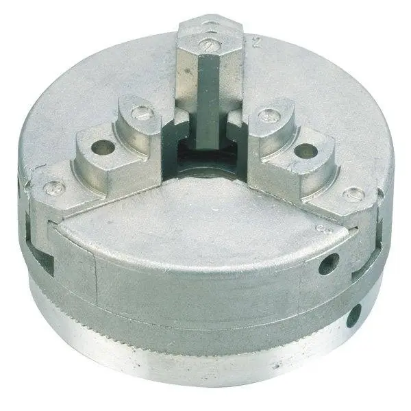 3čelisťové sklíčidlo PROXXON pro DB 250 (soustředné) (PROX27026)