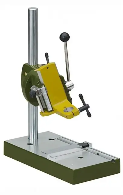 Micromot vŕtací stojan MB 200
