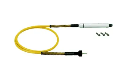 Hřídel MICROMOT 110/P kleštiny
