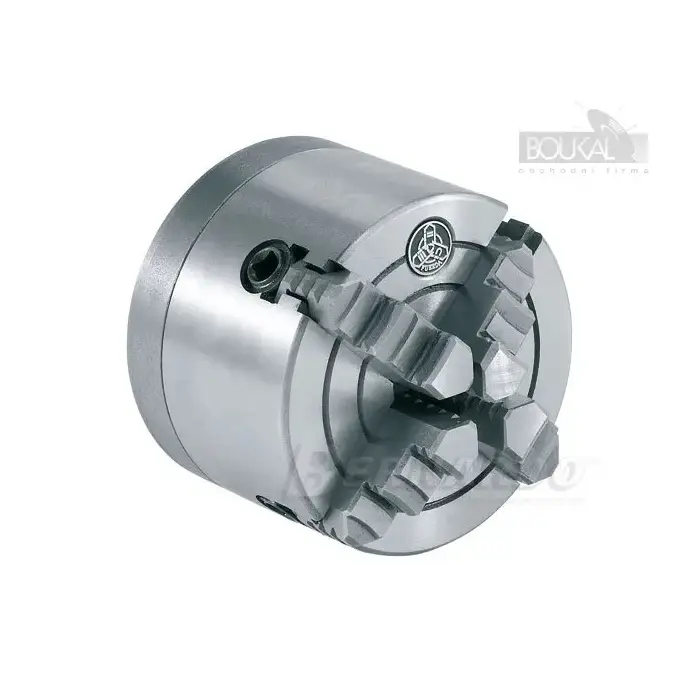 4-dielne skľučovadlo s priemerom 100 mm pre Bernardo Hobby 500. Necentrálne (BER031660)
