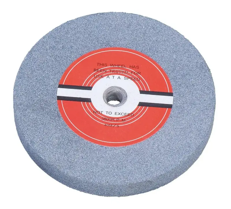 Brúsny kotúč korund jemny pr. 175 x 25 x 32 mm, drsnosť 80 pre DS 175 (BER051817)
