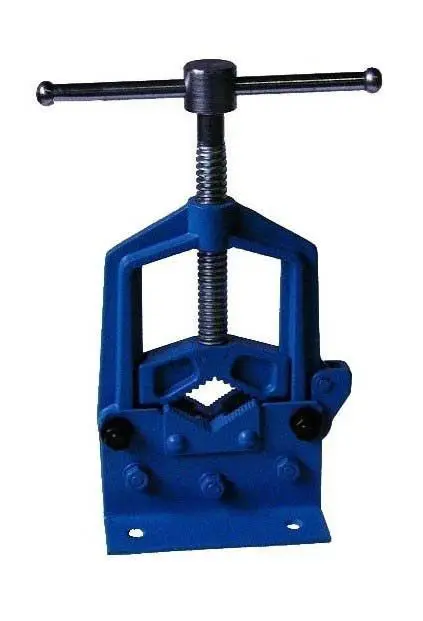 Instalatérský svěrák York Pioneer 03A HD Standard (OUP22YORK-03A-HD)