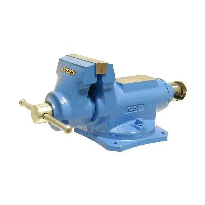 Hydraulický zverák York 125 H Standard (OUP22YORK-125-H)