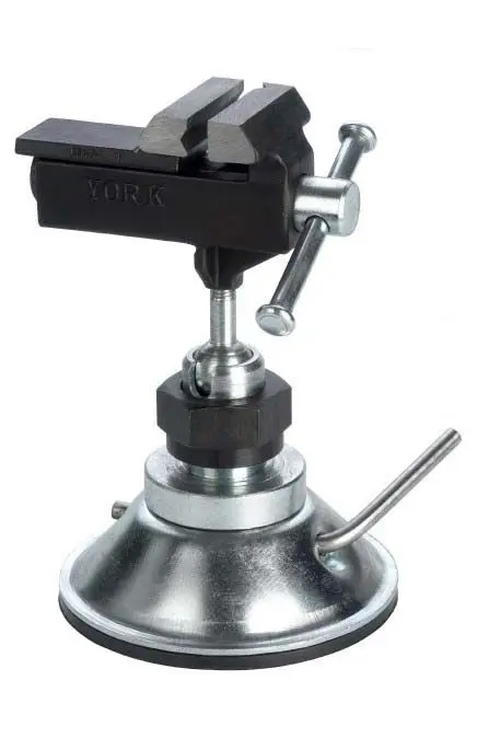 Svěrák pro drobné práce York Minor 45 KUP (OUP22YORKMINOR045KUP)