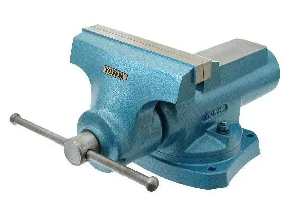 Svěrák pro těžkou práci York Titan 250 (OUP22YORK-TI-250)