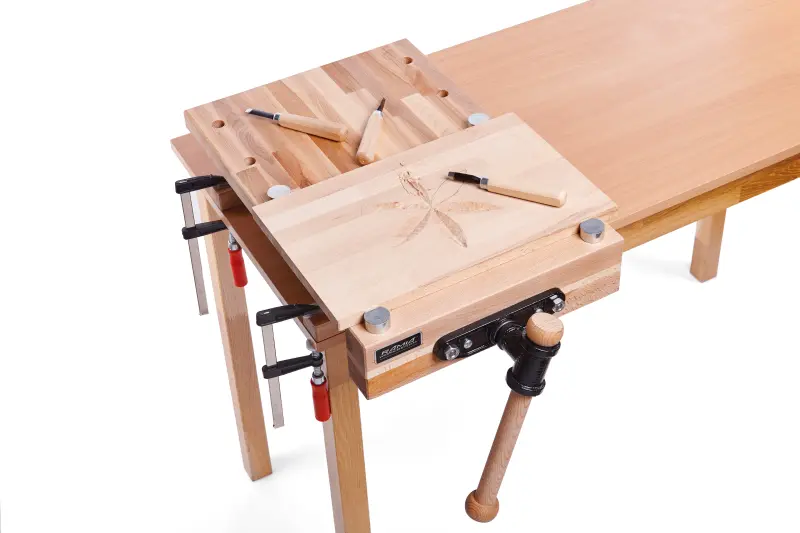 Pracovní deska Ramia HB-CW (410x360 mm) (RAMHBCW)