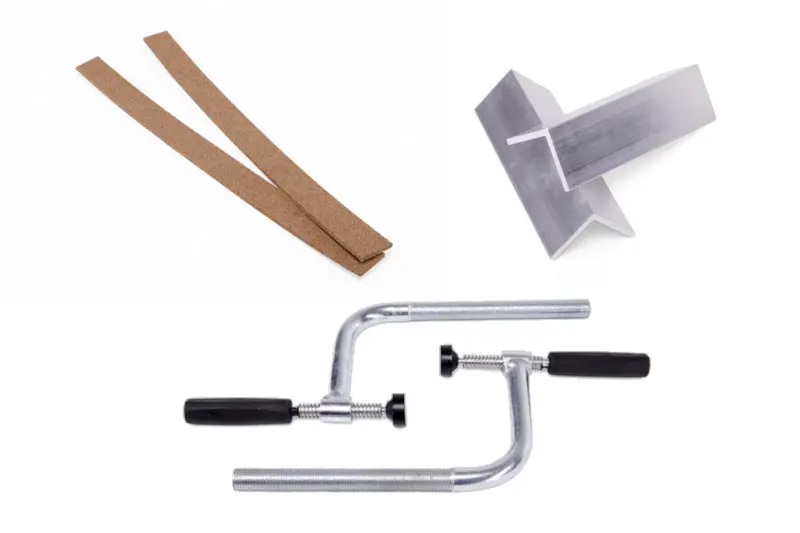 Příslušenství Ramia UN-SET-HB (Hobby) (RAMUNSETHB)