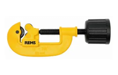 Rezák na rúrky REMS RAS Cu-INOX 3–28 (pr. 3 ÷ 28 mm, 1/8 ÷ 1 1/8") (REM113300)