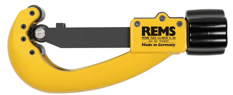 Řezák na trubky REMS RAS Cu-INOX 6 - 64 (REM113400)