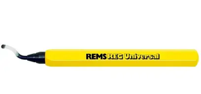 Ruční odhrotovač Rems REG Universal (REM113910)
