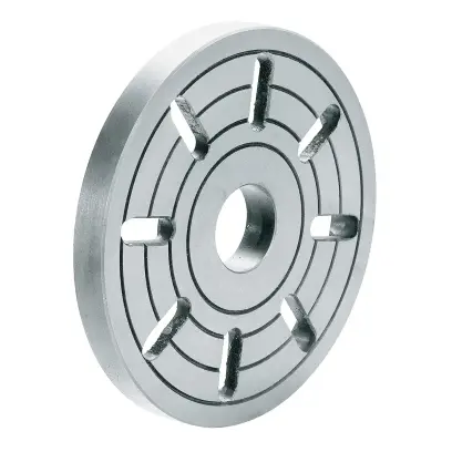 Upínací kotúč s priemerom 240 mm pre Bernardo Profi(center) 700 BWV / BQV (BER031789)