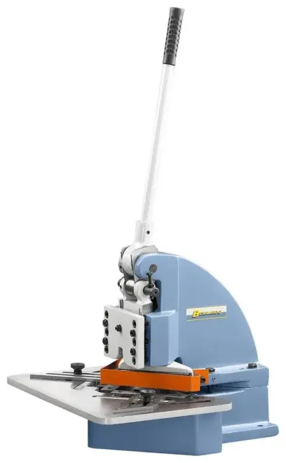 Prestrihovač Bernardo AK 150 (BER061050)