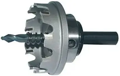 Vykružovacia píla priemer 54 mm - Tvrdokovové zuby Format 7427150540 (EDE27150540)