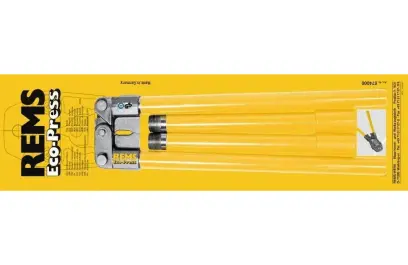Ručne lisovacie kliešte REMS ECO-PRESS (REM574000)