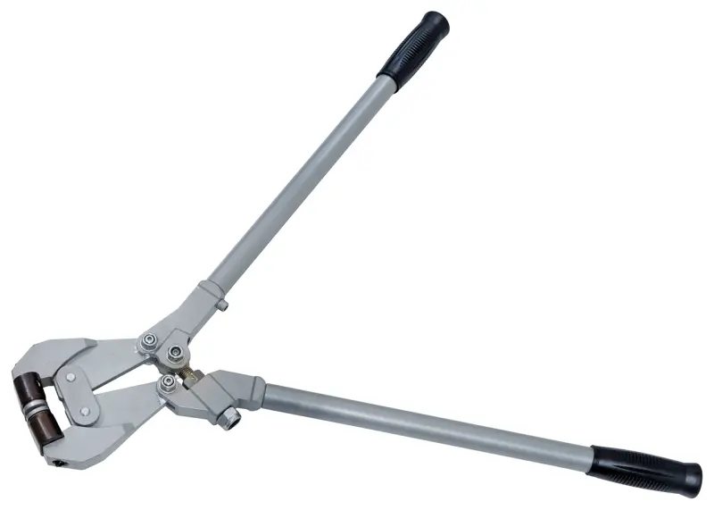 Tvářečka plechu Bernardo SS 40 P (BER061104)