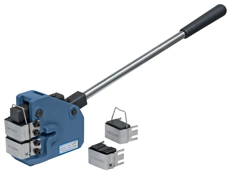 Tvářečka plechu Bernardo SS 70 Pro (BER061105)