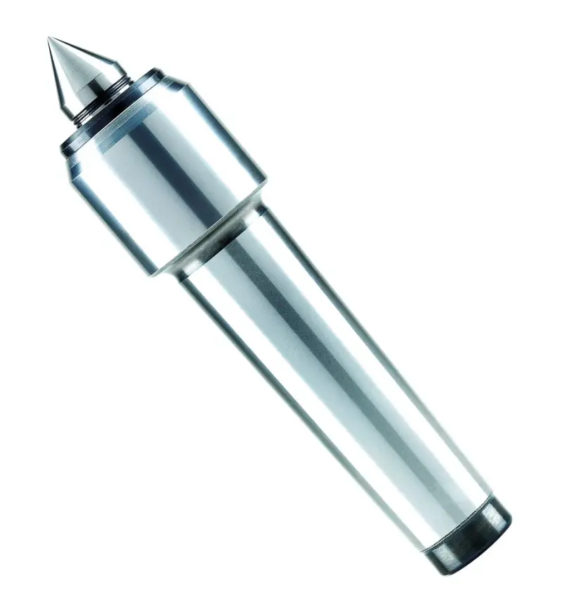 Otočný upínací hrot Röhm 14A MK 6 s úzkým pouzdrem (ROHM005547)