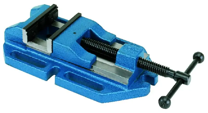 Vrtačkový svěrák Röhm BOF 4 (160 mm) (ROHM111597)