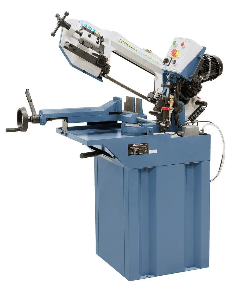 Pásová pila Bernardo MCB 210 eco – 400 V (BER041162)