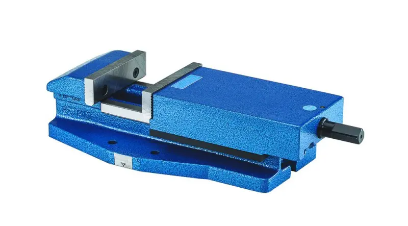 Strojní svěrák Röhm RS 2 (113 mm) (ROHM128032)