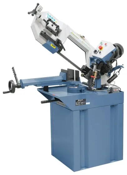 Bernardo MCB 270 eco Pásová píla na kov 400 V (BER041164)