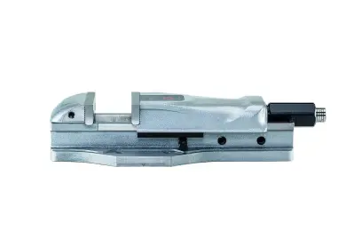 Hydraulický strojný zverák Röhm RB-K 4 (160 mm) Orange Line (ROHM179078)