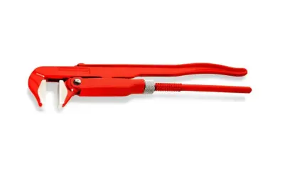 Armatúrny hasák 90 ° do pr. 1" (ROT70545)