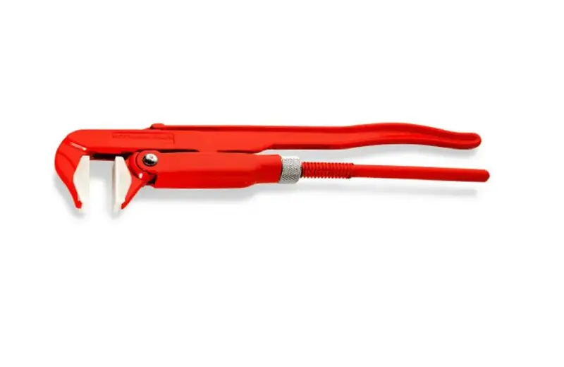 Armatúrny hasák 90 ° do pr. 1" (ROT70545)