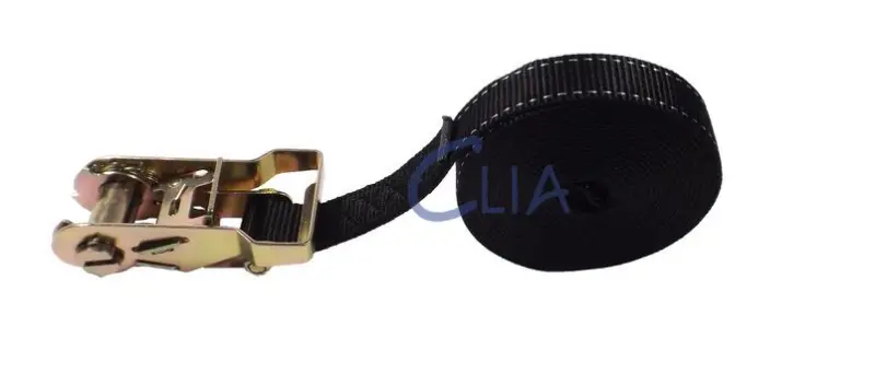 pás upínací jednodílný 35mm, 0,5t, 2m černý (RPC0500-000200)