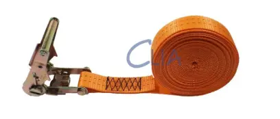 pás upínací ráčnový jednodílný 35mm, 2t, 4m na zav (RPC2000-020400-SB)
