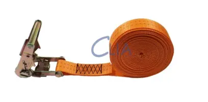 pás upínací ráčnový jednodílný 35mm, 2t, 8m (RPC2000-020800)