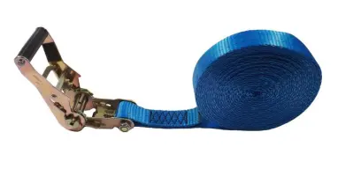 pás upínací ráčnový jednodílný 35mm, 3t, 8m na zav (RPC3000-040800-SB)