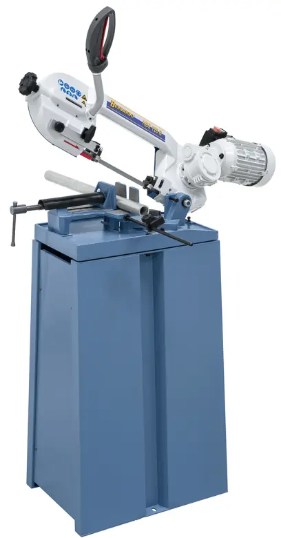 Horizontálna pásová píla HBS 128 G / 230 V (BER041687)