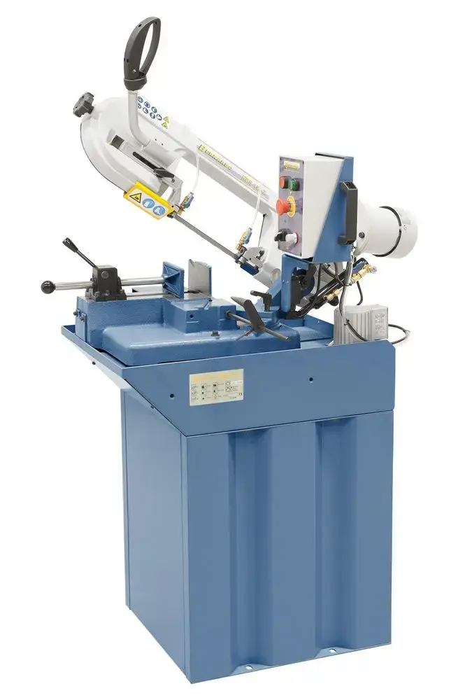Bernardo HBS 150 Z Pásová píla na kov (BER041689)
