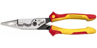 Multifunkční kleště 8v1 Wih , WIHA45705