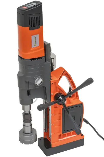 Magnetická jadrová vŕtačka Bernardo TPC 5000 Vario (BER0113861)