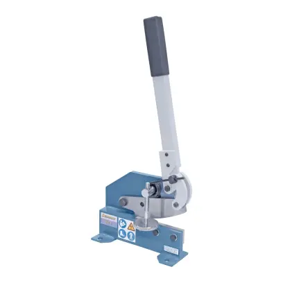 Pákové nožnice Bernardo HS 6 (BER061571)