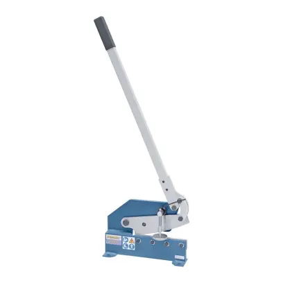 Pákové nožnice Bernardo HS 10 (BER061577)