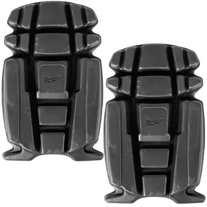 Chrániče kolem Milwaukee EVA, 1 pár, vložky pro kalhoty Milwaukee FREEFLEX, 4932498789